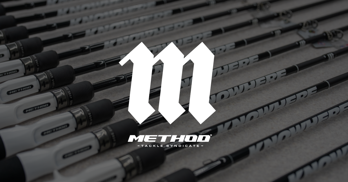 METHOD TACKLE STNDICATE® | メソッドタックルシンジケート