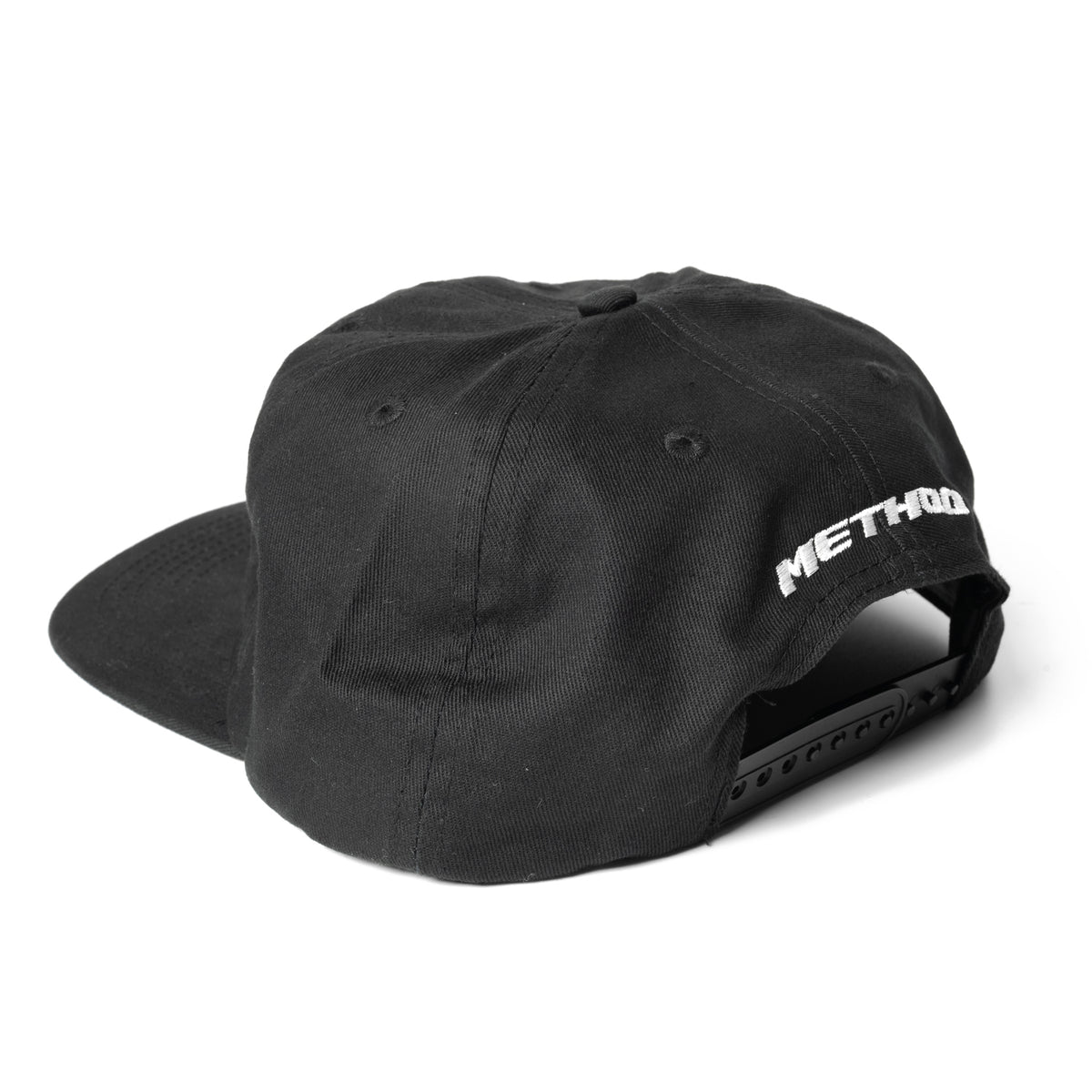 Snapback Method Cap METHOD CAP Swaphelm® – METHOD TACKLE SYNDICATE®