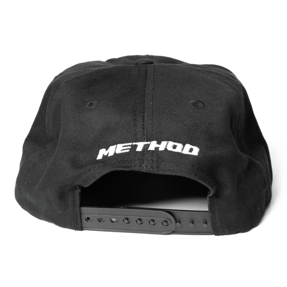 Snapback Method Cap METHOD CAP Swaphelm® – METHOD TACKLE SYNDICATE®