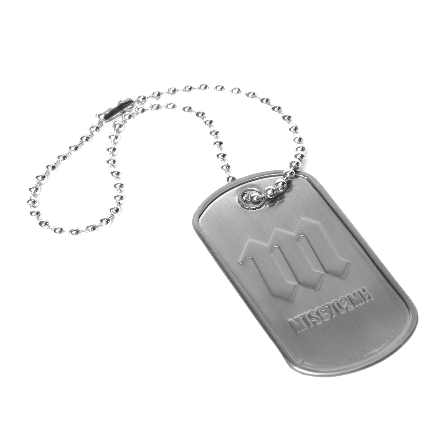 METHODE DOGTAG